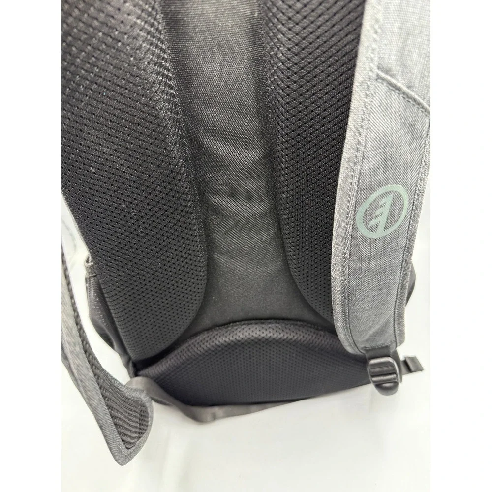 Tamrac Tradewind 18 Camera Backpack Grey DSLR Mirrorless Bag T1460-1919